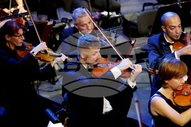 Симфоничен оркестър на БНР - празничен концерт