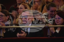 Симфоничен оркестър на БНР - празничен концерт