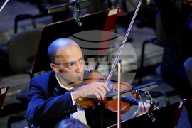 Симфоничен оркестър на БНР - празничен концерт