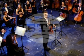 Симфоничен оркестър на БНР - празничен концерт