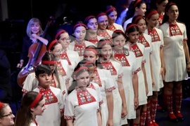 Симфоничен оркестър на БНР - празничен концерт