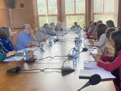 Снимка: ОА Русе