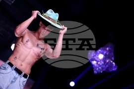 Мода - Sofia Fashion Week