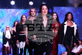 Мода - Sofia Fashion Week