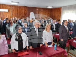 Върбица –50-годишниан на града -тържествена сесия на Общинския съвет