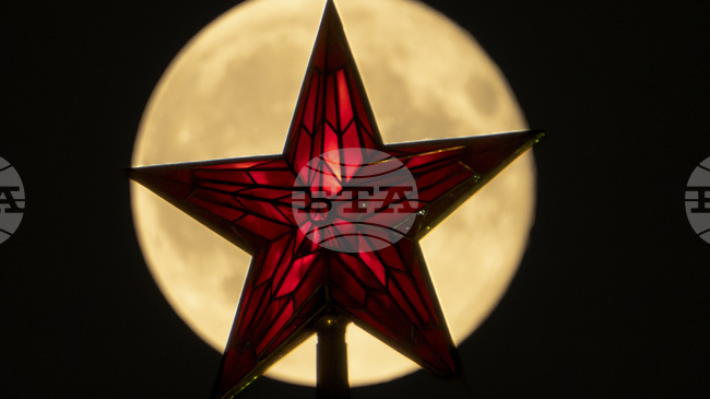 Въпросът за средствата в "Юроклиър" е един от най-важните за Москва, каза руският посланик в Белгия