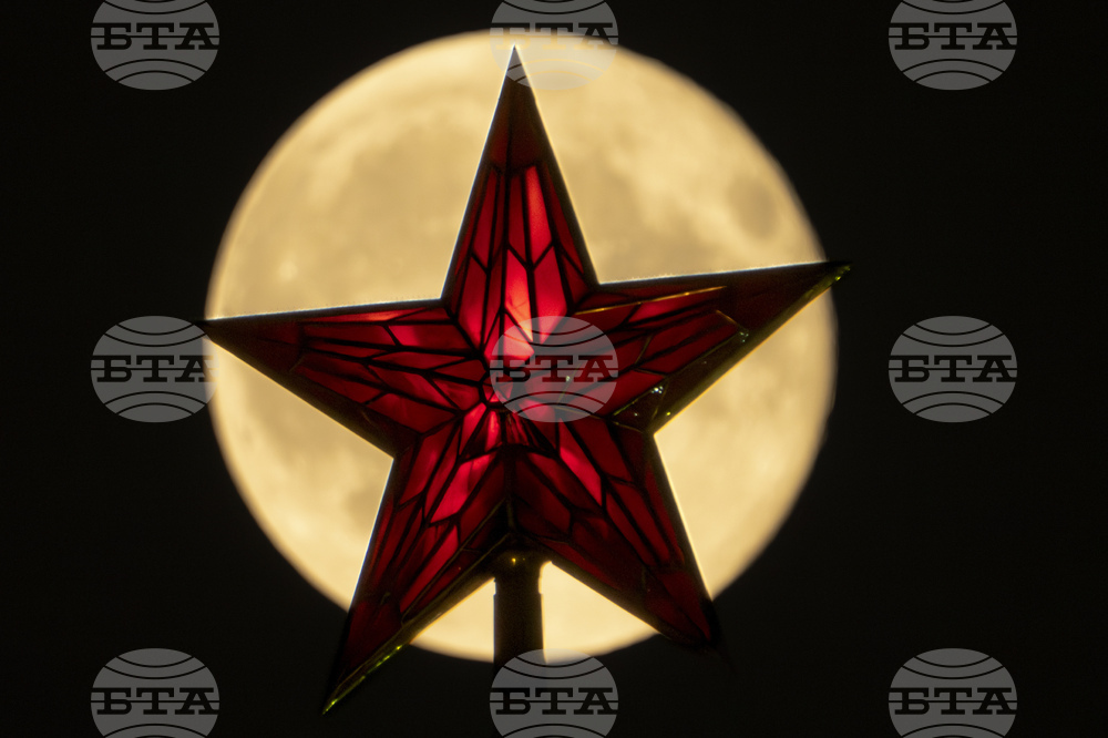 Въпросът за средствата в "Юроклиър" е един от най-важните за Москва, каза руският посланик в Белгия