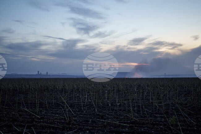 Украйна си върна телата на 909 загинали военнослужещи
