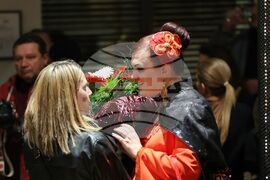 Другите българки - Михаил Вучков - изложба