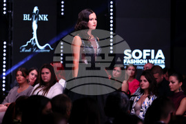 Мода - Sofia Fashion Week