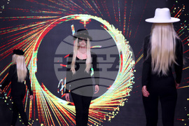 Мода - Sofia Fashion Week