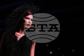 Мода - Sofia Fashion Week