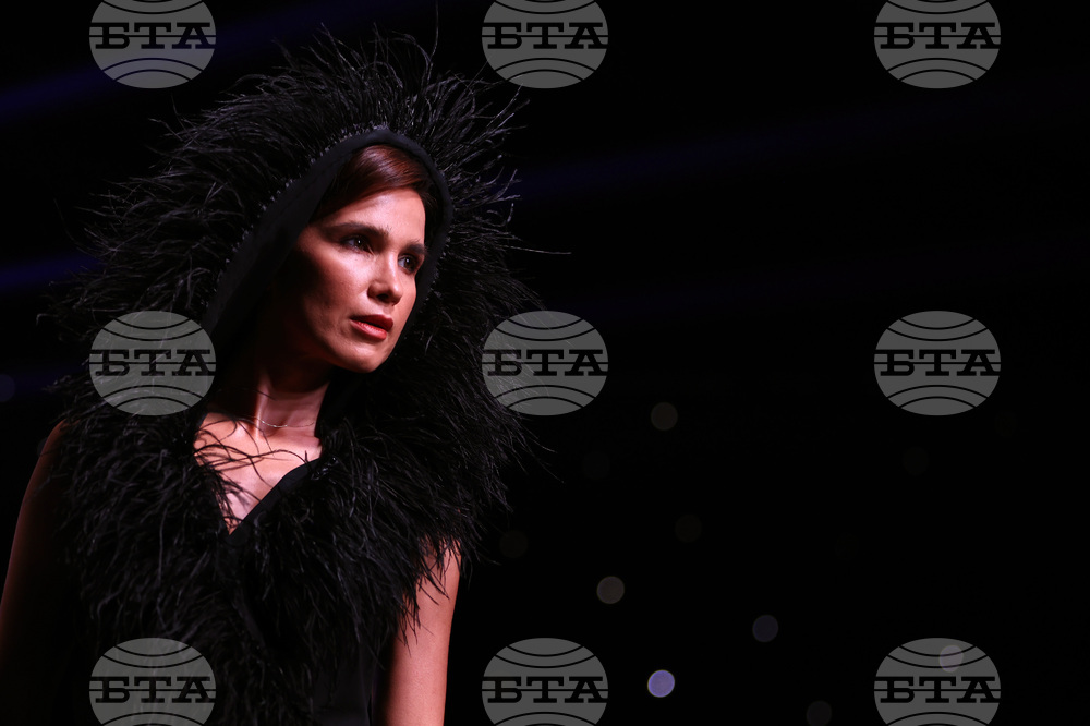 Мода - Sofia Fashion Week