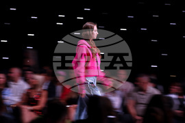 Мода - Sofia Fashion Week