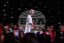 Мода - Sofia Fashion Week