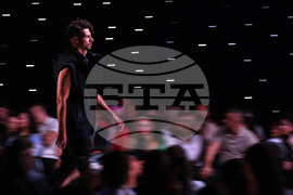 Мода - Sofia Fashion Week