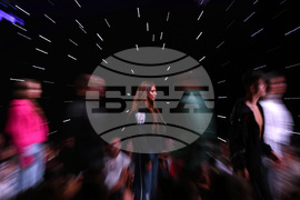 Мода - Sofia Fashion Week