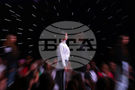 Мода - Sofia Fashion Week