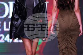 Мода - Sofia Fashion Week
