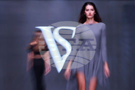 Мода - Sofia Fashion Week