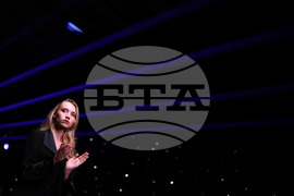 Мода - Sofia Fashion Week