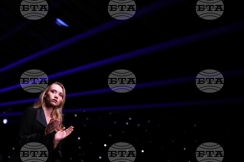 Мода - Sofia Fashion Week