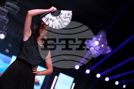 Мода - Sofia Fashion Week