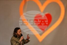 Другите българки - Михаил Вучков - изложба