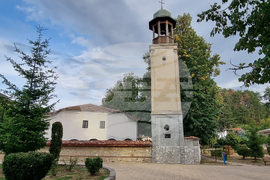 Върбица - годишнина на града - тържествена сесия на Общинския съвет