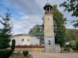 Върбица - годишнина на града - тържествена сесия на Общинския съвет