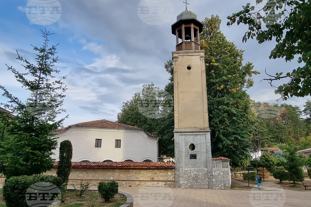 Върбица - годишнина на града - тържествена сесия на Общинския съвет