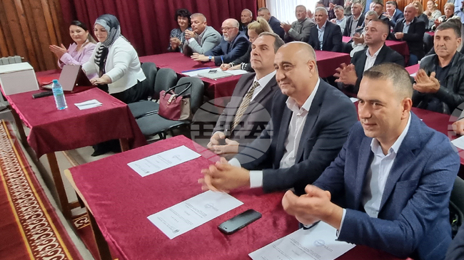 Общинският съвет във Върбица даде съгласие за откриване на тръжна процедура за отдаване под наем на медицински център