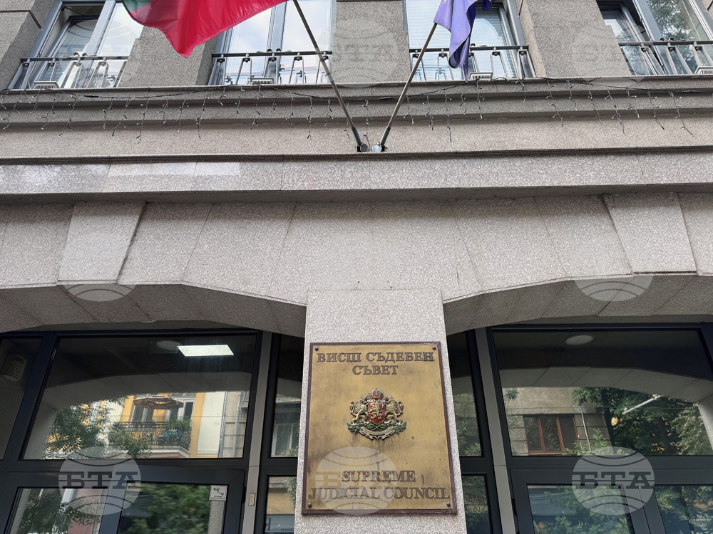 Прокурорската колегия на Висшия съдебен съвет отказа да назначи Владимир Чавдаров за втори мандат като апелативен прокурор на Варна