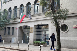 Висш съдебен съвет (ВСС) - заседание на пленума