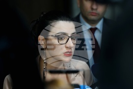 Народно събрание - Лена Бориславова - изявление