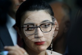 Народно събрание - Лена Бориславова - изявление