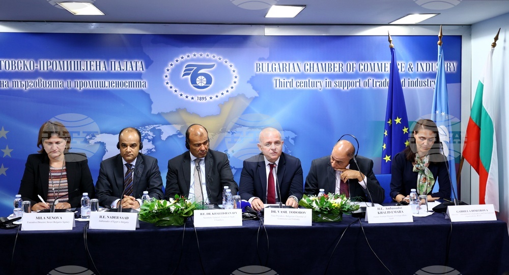 ЦУМ - сграда - трансформация - представяне