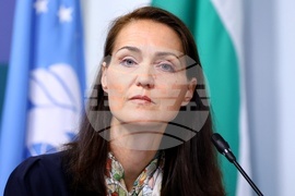 ЦУМ - сграда - трансформация - представяне