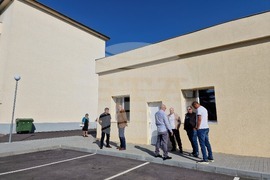 Камено - Общински съвет - заседание