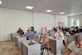 Камено - Общински съвет - заседание