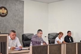 Камено - Общински съвет - заседание