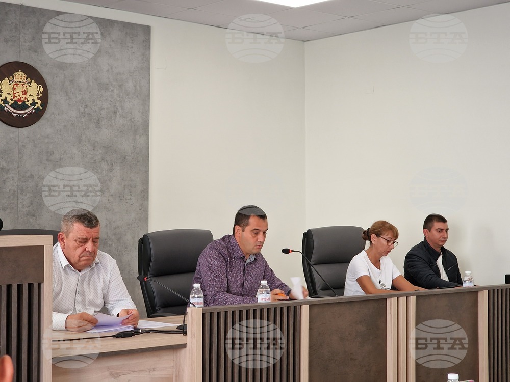 Камено - Общински съвет - заседание