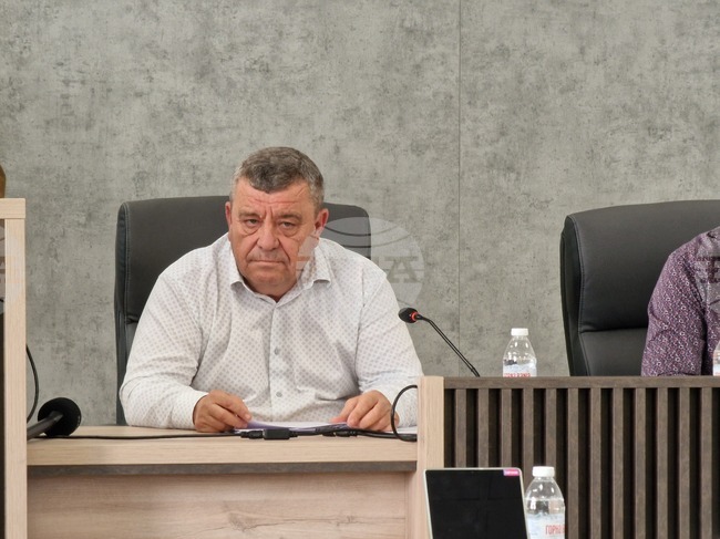 Старата сграда на училището в Камено ще бъде ремонтирана, каза кметът на общината