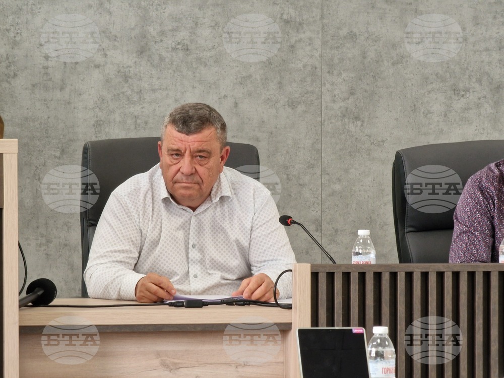 Камено - Общински съвет - заседание