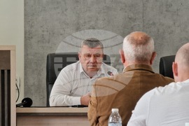 Камено - Общински съвет - заседание