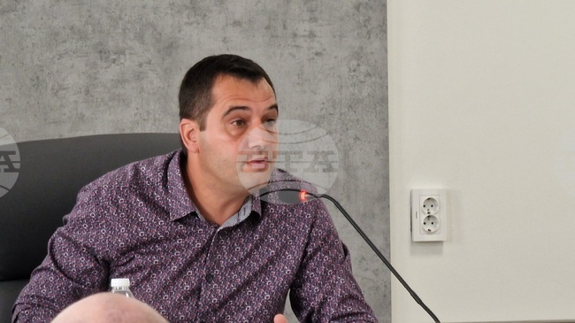 Община Камено ще отпусне средства за пътни разходи на полицаите