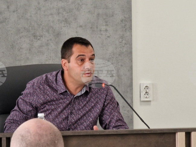 Община Камено ще отпусне средства за пътни разходи на полицаите