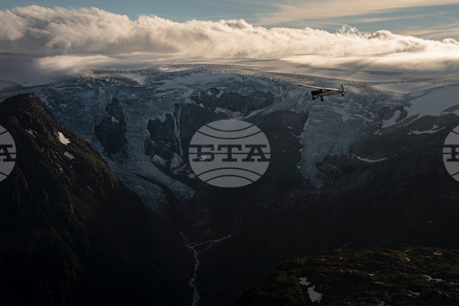 Американски журналист бе открит жив в Норвегия, след като бе в неизвестност в продължение на почти седмица