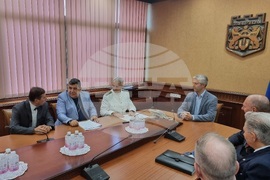 Варна - международен форум - „Глобален компас“