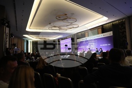 Форум за иновации и инвестиции ALL IN